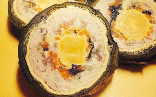 Quán Ăn Chả Ngũ Sắc - Phan Đình Phùng - Giao Hàng Tận Nơi