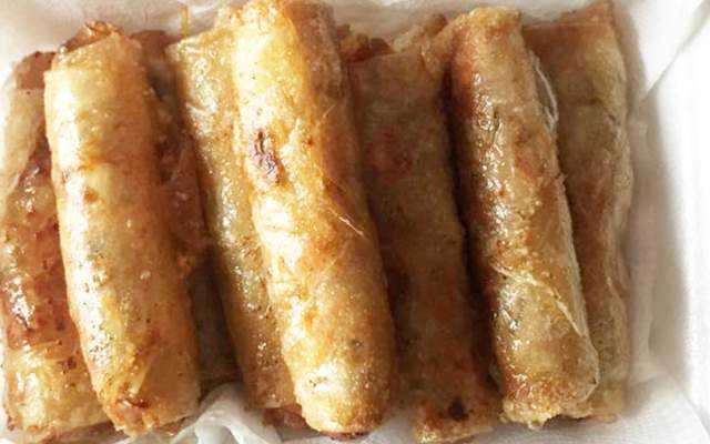 Chả Ram Thịt - Shop Online