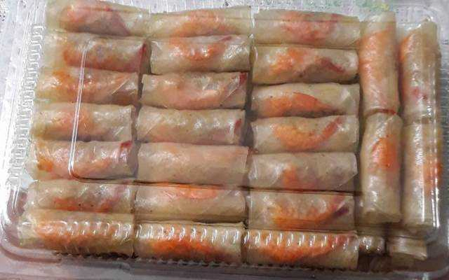 Chả Ram Tôm Đất Dương Thu - Shop Online