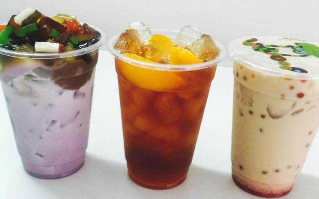 Chaba - Trà Sữa & Coffee
