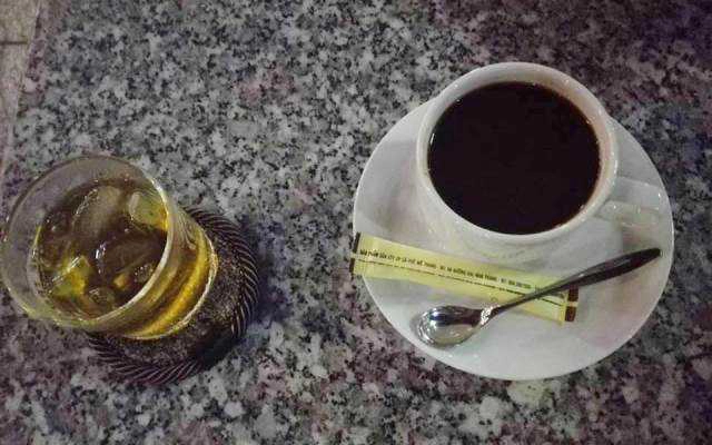 Champa Cafe