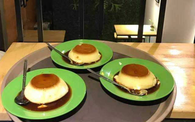 Chang - Cafe, Nước Ép & Ăn Vặt