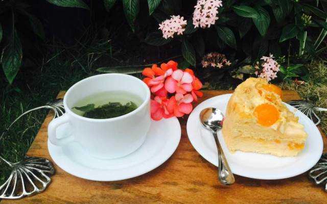 Chang Cake - Shop Online