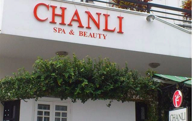 Chanli Spa & Beauty