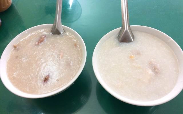 Quán Ăn Cháo Bốn Mùa