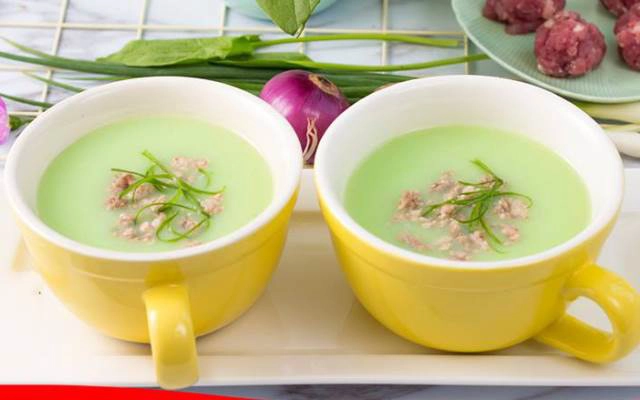 Quán Ăn Cháo Cây Tùng - Cháo Các Loại