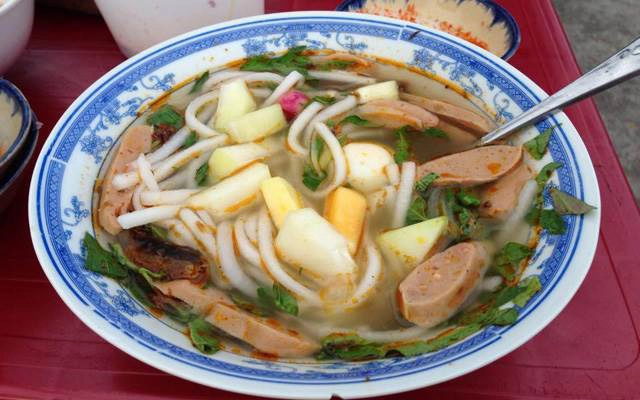 Quán Ăn Cháo Chờ Cô Thanh - Nguyễn Tất Thành