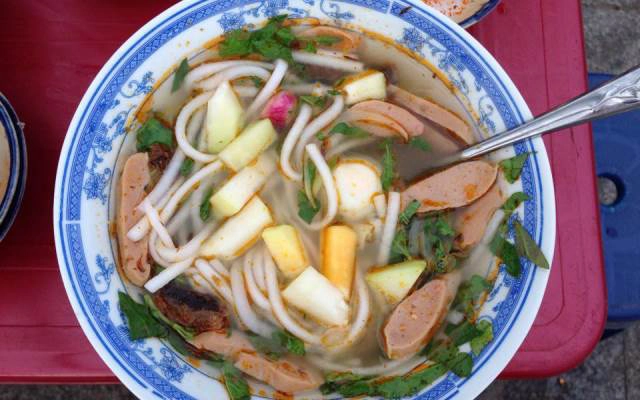 Quán Ăn Cháo Chờ