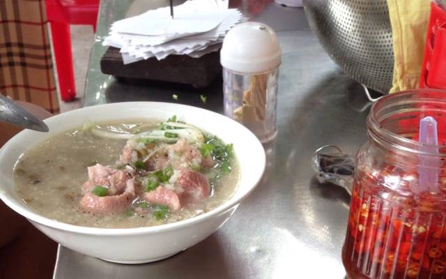 Quán Ăn Cháo Đậu Xanh & Giò Heo