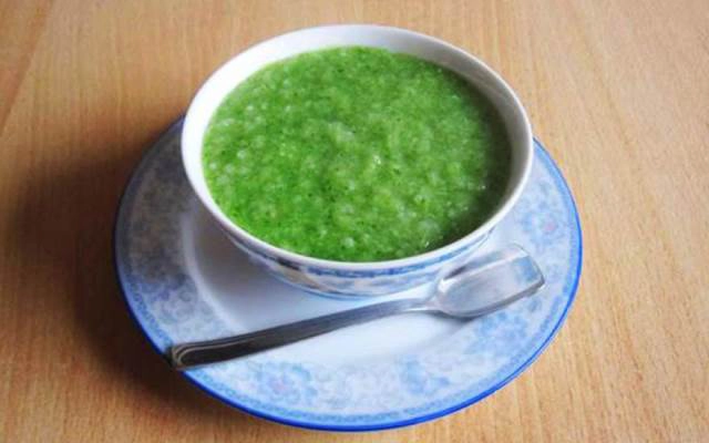 Quán Ăn Cháo Dinh Dưỡng Bà Lộc