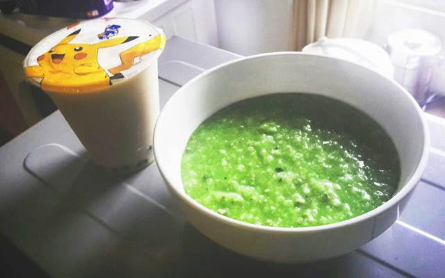 Quán Ăn Cháo Dinh Dưỡng Bảo Châu