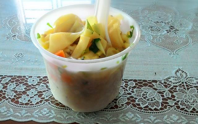Quán Ăn Cháo Dinh Dưỡng Bé Bi
