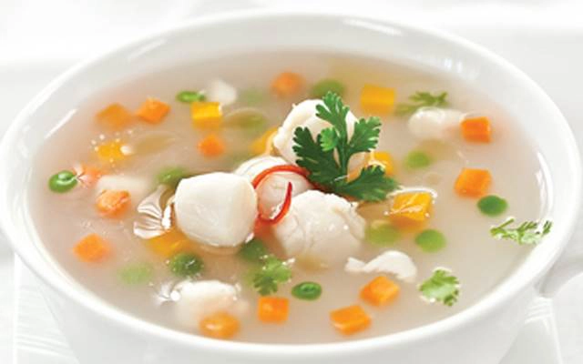 Quán Ăn Cháo Dinh Dưỡng Bé Bơ - Âu Cơ