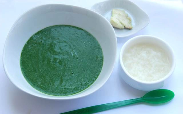 Quán Ăn Cháo Dinh Dưỡng Bé Bo - Nguyễn Tất Thành