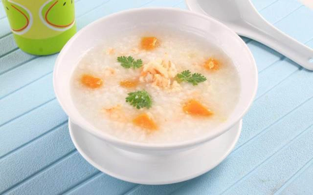 Quán Ăn Cháo Dinh Dưỡng Bé Nhím