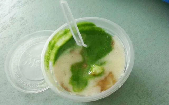 Quán Ăn Cháo Dinh Dưỡng Bích Thuần