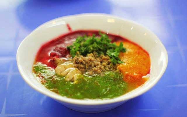 Quán Ăn Cháo Dinh Dưỡng Cao Cấp Bé Bống 3