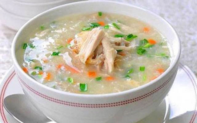 Quán Ăn Thực Phẩm Dinh Dưỡng Cây Thị - Lê Hồng Phong