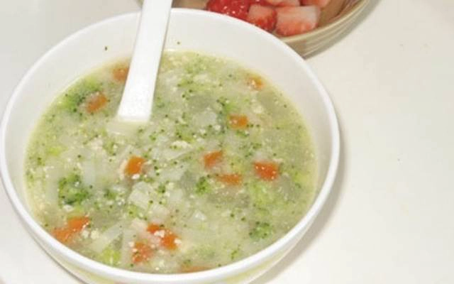 Quán Ăn Cháo Dinh Dưỡng Doremi - Lê Văn Việt