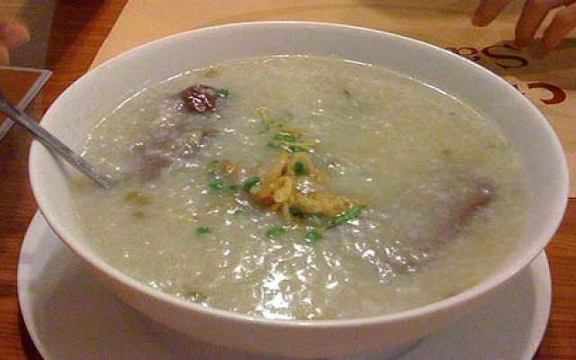 Quán Ăn Cháo Dinh Dưỡng Duy Khánh - Tứ Hiệp