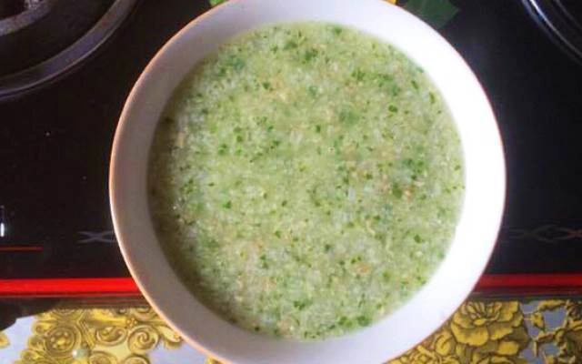 Quán Ăn Cháo Dinh Dưỡng - Giáp Bát