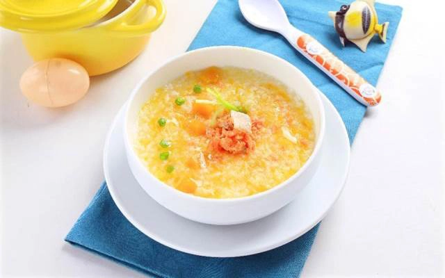 Quán Ăn Cháo Dinh dưỡng Kin Kin