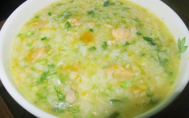 Quán Ăn Cháo Dinh Dưỡng Măm Măm - Tân Hoà Đông