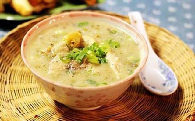 Quán Ăn Cháo Dinh Dưỡng Mina - Đoàn Văn Bơ