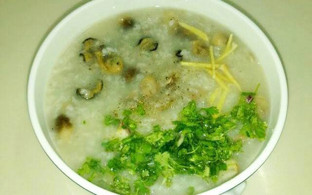 Quán Ăn Cháo Dinh Dưỡng Mọi Lứa Tuổi