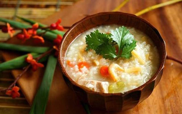 Quán Ăn Cháo Dinh Dưỡng Ngon Mê Ly - Đường Số 65