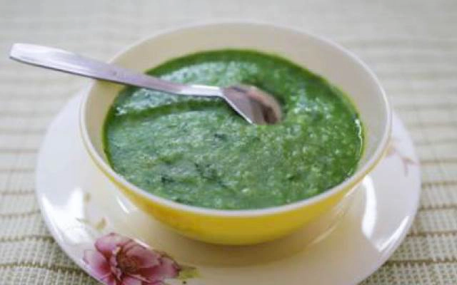 Quán Ăn Cháo Dinh Dưỡng Ngon Mê Ly - Hoàng Diệu 2