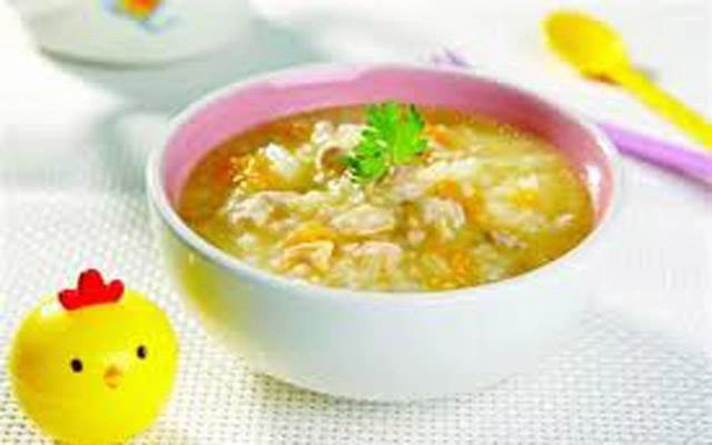 Quán Ăn Cháo Dinh Dưỡng Ngon Mê Ly - Nguyễn Văn Nghi