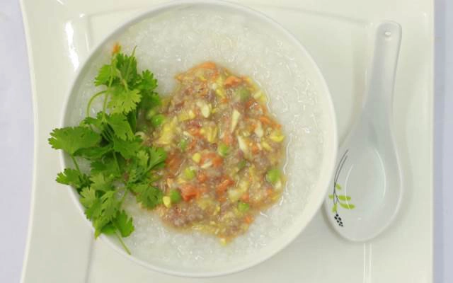 Quán Ăn Cháo Dinh Dưỡng Panda - Phan Châu Trinh