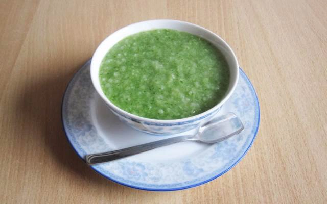 Quán Ăn Cháo Dinh Dưỡng Tâm Đức