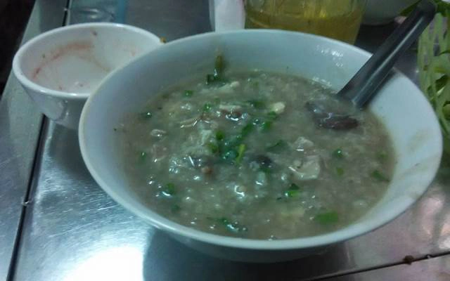 Quán Ăn Cháo Dinh Dưỡng Tây Tây Thi