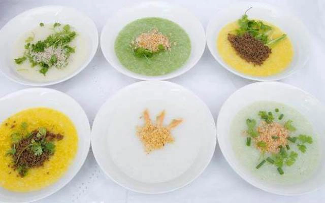 Quán Ăn Cháo Dinh Dưỡng Tây Thi - Kim Giang