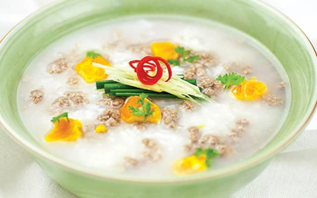 Quán Ăn Cháo Dinh Dưỡng Tây Thi - Ngọc Lâm