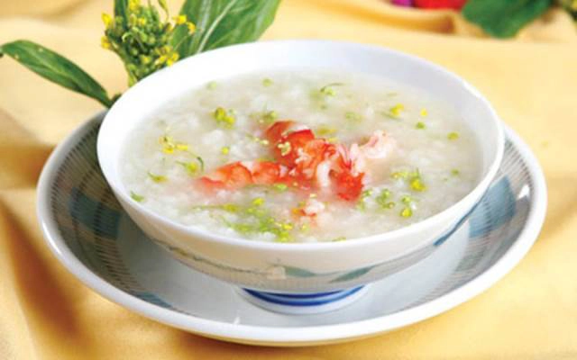 Quán Ăn Cháo Dinh Dưỡng Thảo Nhi