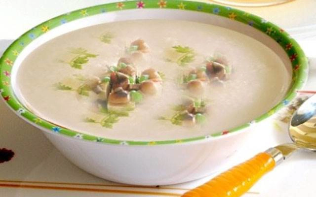 Quán Ăn Cháo Dinh Dưỡng Việt Soup - Khu Phố 2