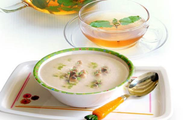 Quán Ăn Cháo Dinh Dưỡng Việt Soup - QL 50