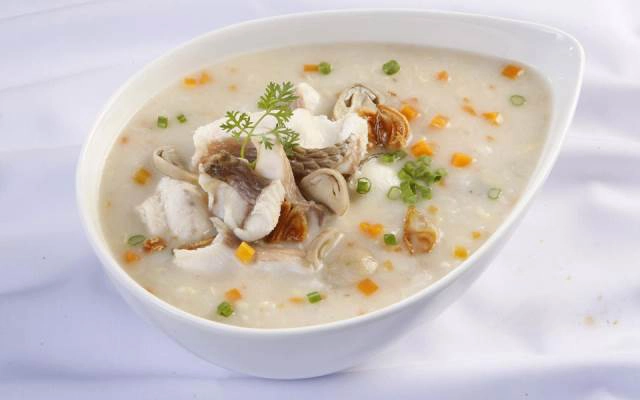 Quán Ăn Cháo Dinh Dưỡng Việt Suop - Lê Hồng Phong