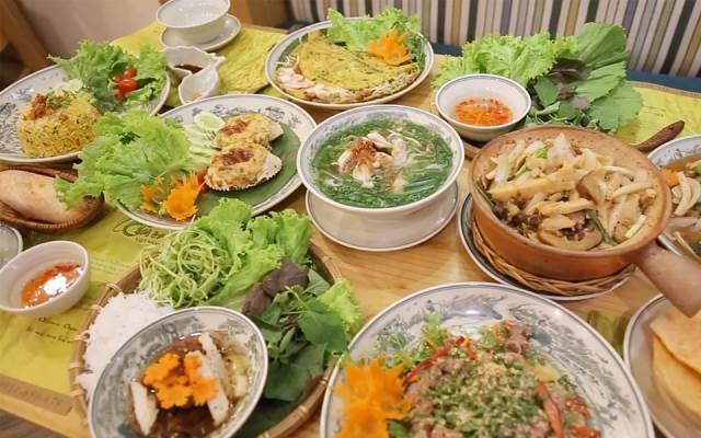 Quán Ăn Chào Em! Việt Bistro