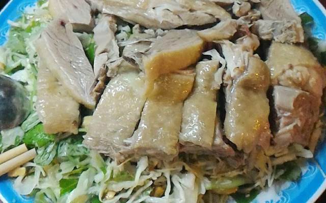Quán Ăn Cháo & Gỏi Gà, Vịt - Lê Văn Chí