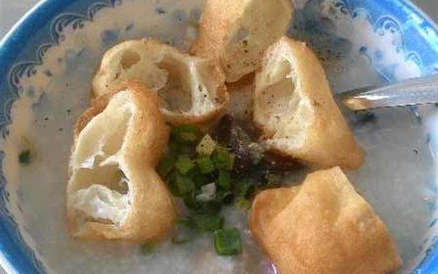 Quán Ăn Cháo Huyết Bò Viên - Trần Hưng Đạo
