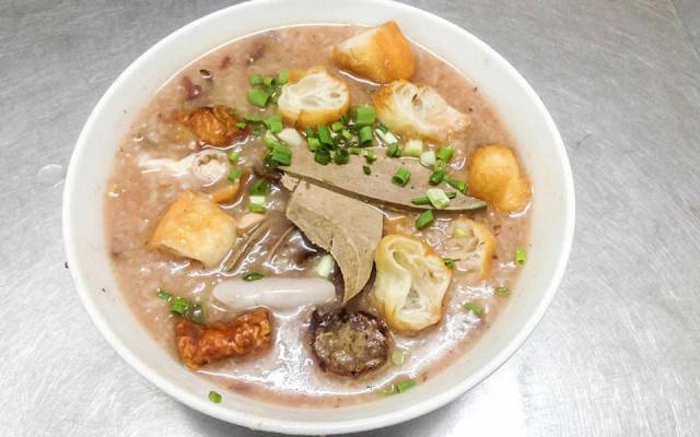 Quán Ăn Cháo Lòng 209