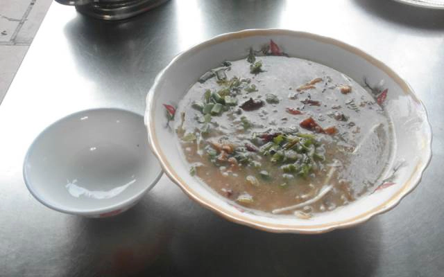 Quán Ăn Cháo Lòng & Bánh Hỏi Bình Định