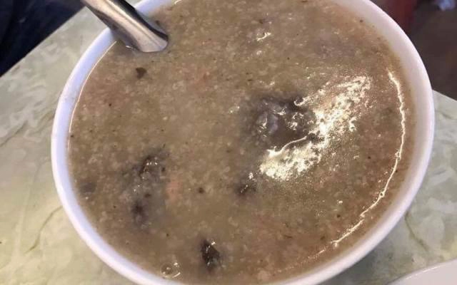 Quán Ăn Cháo Lòng Bò Viên - Hẻm 31