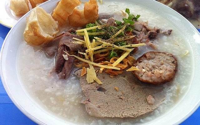 Quán Ăn Cháo Lòng - Đoàn Trần Nghiệp