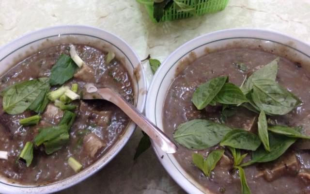 Quán Ăn Cháo Lòng Khanh Ngà