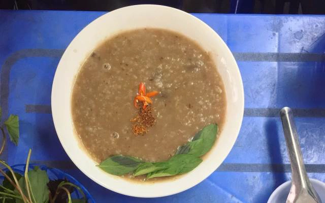 Quán Ăn Cháo Lòng - Nguyễn Hoàng